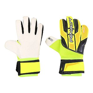 Luva De Goleiro Delta Flat Training