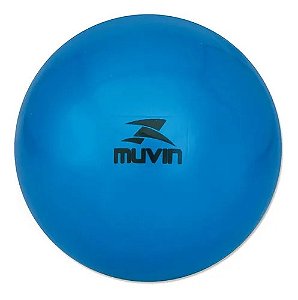 Bola para Pilates e Yoga Overball 25cm Muvin
