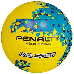 Bola de Vôlei MG 3600  Penalty