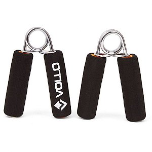 Alicate Vollo Hand Grip Cabo Espuma