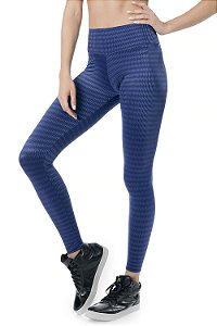 Calça Legging M & C Legend Cinza - Compre agora I  - Dazus