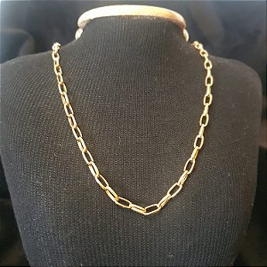 Colar Double Side HARA