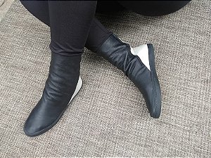 Tênis Good Luck - Couro