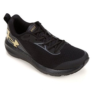 Tênis Under Armour Charged Quest - Masculino
