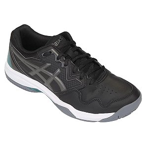 Tênis Asics Gel Dedicate 7 Saibro Masculino