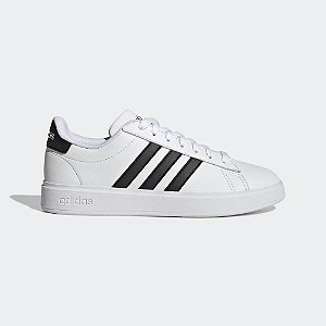 Tênis Adidas Grand Court 2.0 Cloudfoam - Feminino Casual