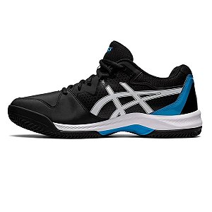 Tênis Asics Gel Dedicate 7 Clay - Quadra Saibro – Masculino