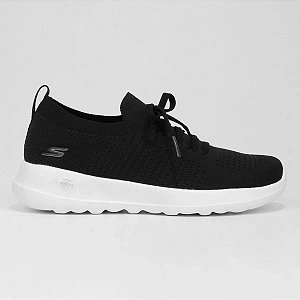 Tênis Skechers Go Walk Joy Fresh View – Feminino – Confortável Macio