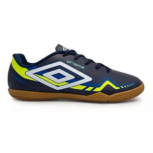 Chuteira Futsal Umbro Prisma+ Masculino