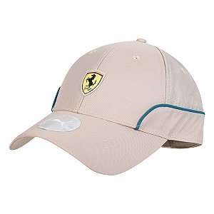 Boné Puma Ferrari Sptwr BB Cap