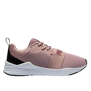 Tênis Puma Wired Run PS BDP