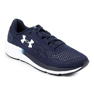 Tenis Under Armour Masculino Charged Pursuit 2