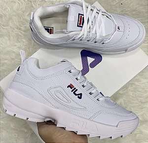 tenis fila hype