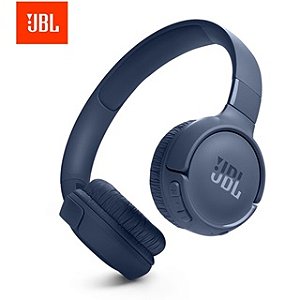 Fone Ouvido Bluetooth Tune 520bt J B L Bluetooth 5.3