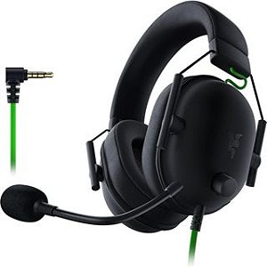 Fone de Ouvido Razer BlackShark V2 X