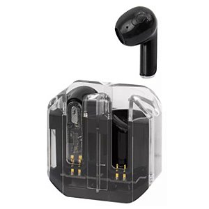 Fone de Ouvido Keen Y17 - Bluetooth - Com Microfone