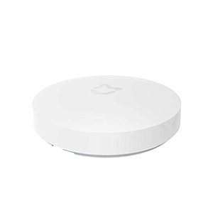 Interruptor Xiaomi WXKG01LM Mi Wireless Switch com Zigbee