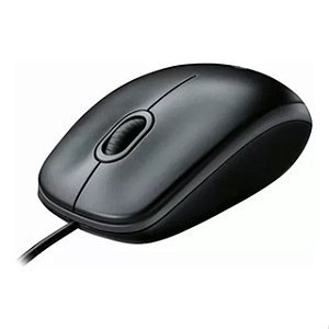 Mouse Logitech M100