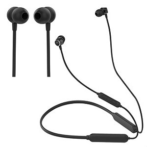 Fone de Ouvido Motorola Moto SP106 Bluetooth