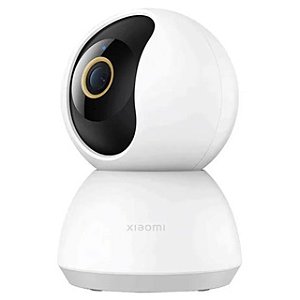 Câmera Xiaomi Smart Câmera C300 XMC01 360° Wifi - Branco