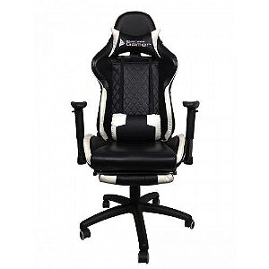Cadeira Gamer Platinum BCH-02WBK