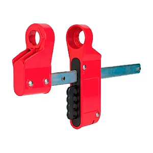 Bloqueio de Flange Pequeno 13mm