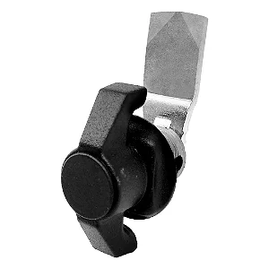 Fecho Lingueta para Painel Elétrico 75 mm