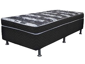 Cama Box Brasilia em Oferta