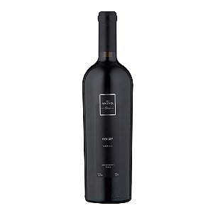 Vinho TInto Merlot Cave Luiz Argenta 750ml