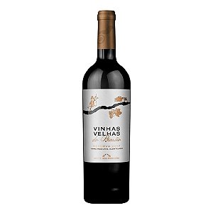 Vinho Tinto Português Vinhas Velhas do Barão 750ml