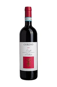 Vinho Tinto Italiano Giovanni Corino Langhe Nebbiolo 750ml