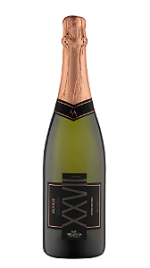 Espumante Brut Rosé Terroir XXVII 750ml