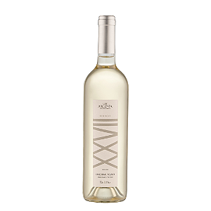 Vinho Branco Corte Viognier/Chardonnay Terroir XXVII 750ml