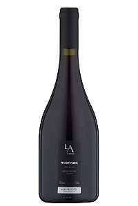 Vinho Tinto Pinot Noir Clássico Luiz Argenta 750ml - IP Altos Montes