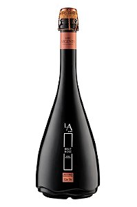 Espumante Brut Rosé Jovem Luiz Argenta 750ml