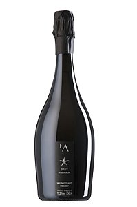 Espumante Brut Clássico Luiz Argenta 750ml