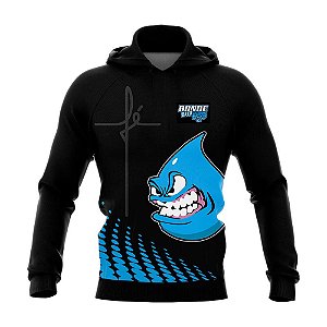 Blusa Moletom Caminhoneiro Expresso Da Água