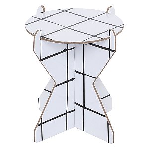 Grid - Boleira P