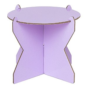 Lilas - Boleira P