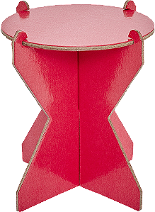 Vermelho Maravilha - Boleira P