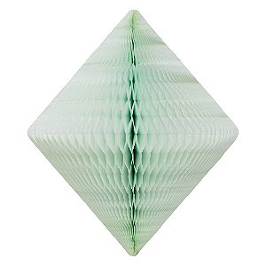 Verde Menta - Losango P