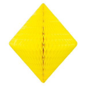 Amarelo Canario - Losango