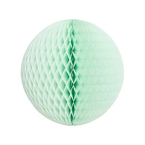 Verde Menta - Globo G