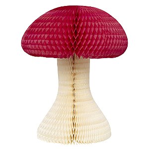 Vermelho - Cogumelo G