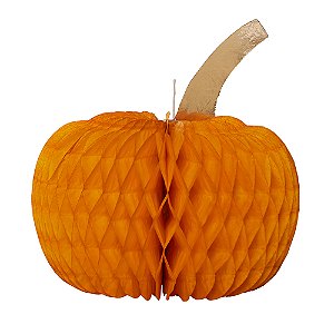 Abobora P (Halloween)