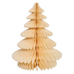 Arvore de Natal G - Baunilha