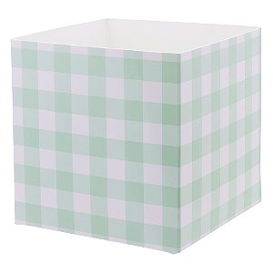 Xadrez Menta - Caixote (1 und)