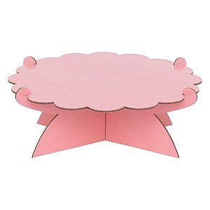 Rosa Flamingo - Boleira Daisy