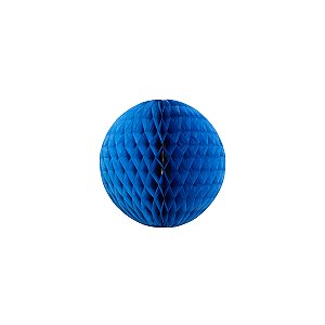 Azul Espacial - Globo P