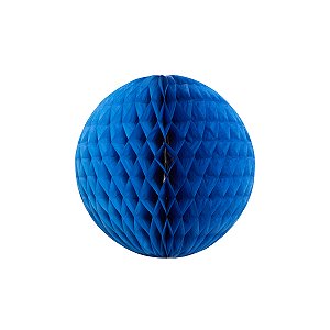 Azul Espacial - Globo M